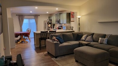 9533 203rd St E in Graham, WA - Building Photo - Building Photo