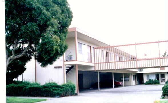 1331 Liberty St in El Cerrito, CA - Building Photo - Building Photo