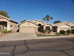 1848 E Chilton Dr in Tempe, AZ - Building Photo - Building Photo