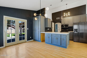 11877 Imperial Gem Ave in El Paso, TX - Building Photo - Building Photo
