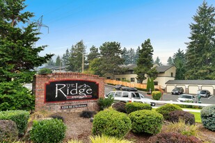 The Ridge Apartments