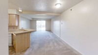 Colonial Pointe at Fairview Apartments in Bellevue, NE - Building Photo - Building Photo