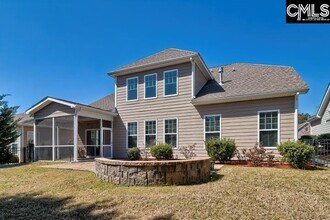 714 Coriander Rd in Blythewood, SC - Building Photo - Building Photo