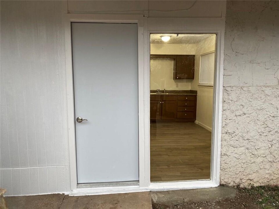 1106 Jolena Cir in Austin, TX - Building Photo