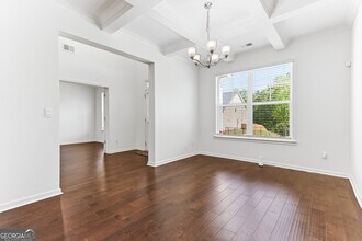 1307 Trident Maple Chase in Lawrenceville, GA - Building Photo - Building Photo