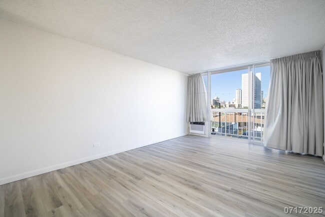 2630 Kapiolani Blvd in Honolulu, HI - Building Photo - Building Photo