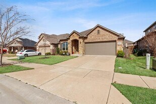 16609 Lincoln Park Ln in Prosper, TX - Building Photo