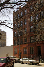 340  East 5th Street in New York, NY - Building Photo - Building Photo