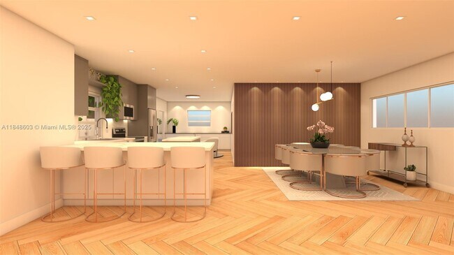 18260 NE 8th Ave in North Miami Beach, FL - Building Photo - Building Photo