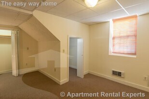 1616 Massachusetts Ave, Unit #B1 in Cambridge, MA - Building Photo