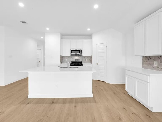 property at 3311 Boothby Bay Ln