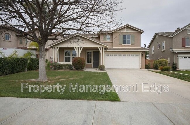 property at 29784 Ski Ranch St