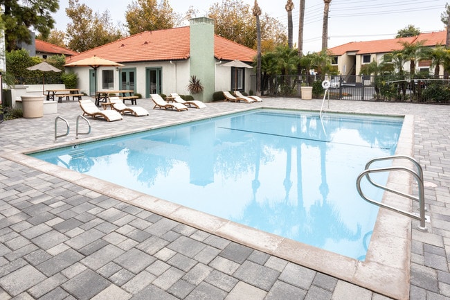 Trails at Grand Terrace