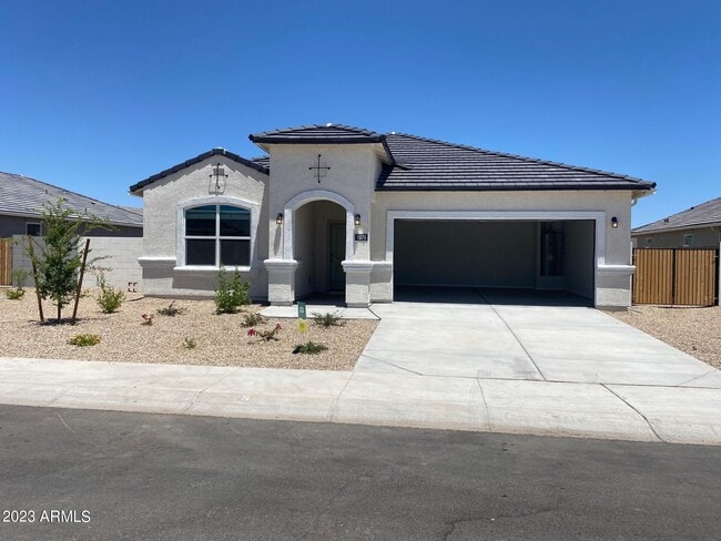 property at 1070 W Falls Canyon Dr