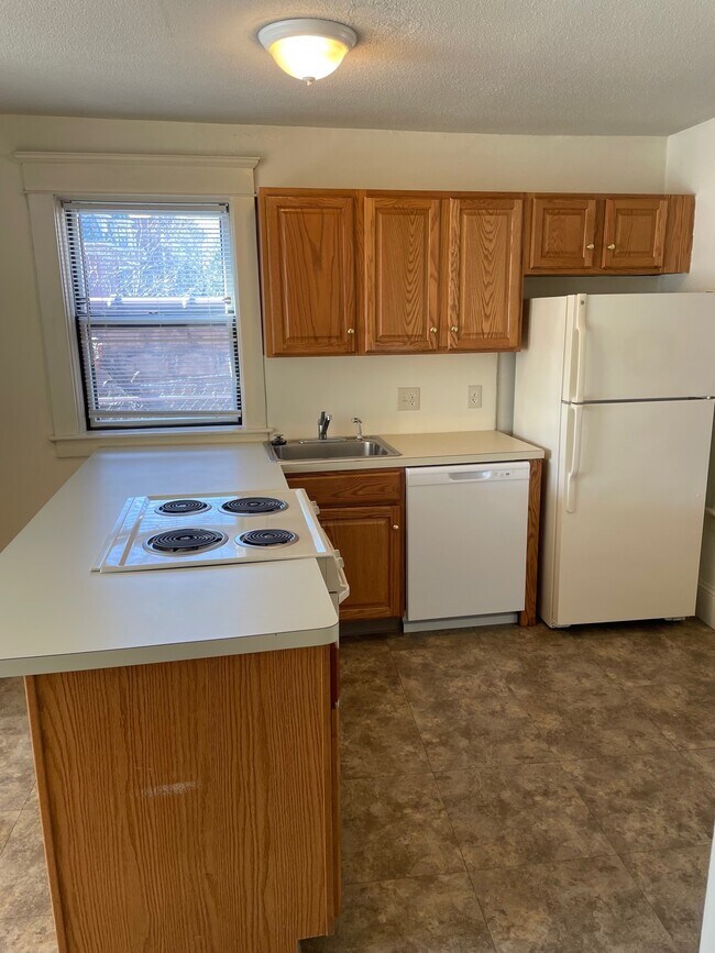 58 Edwards St in Springfield, MA - Building Photo - Building Photo
