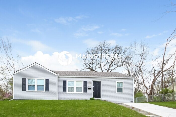 2309 E 79th St in Kansas City, MO - Building Photo
