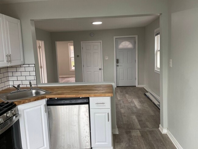 839 S Wilbur Ave in Syracuse, NY - Building Photo - Building Photo