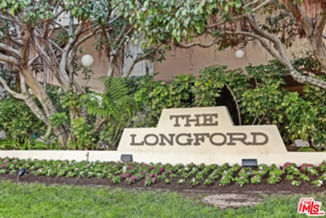 property at 10790 Wilshire Blvd