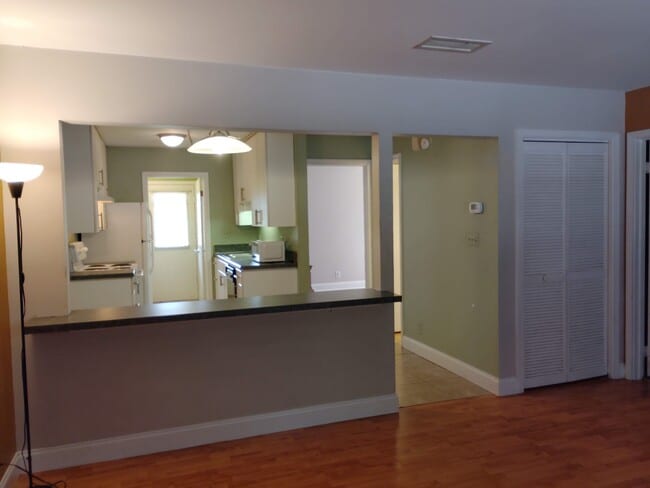 property at 801 Burcale Rd
