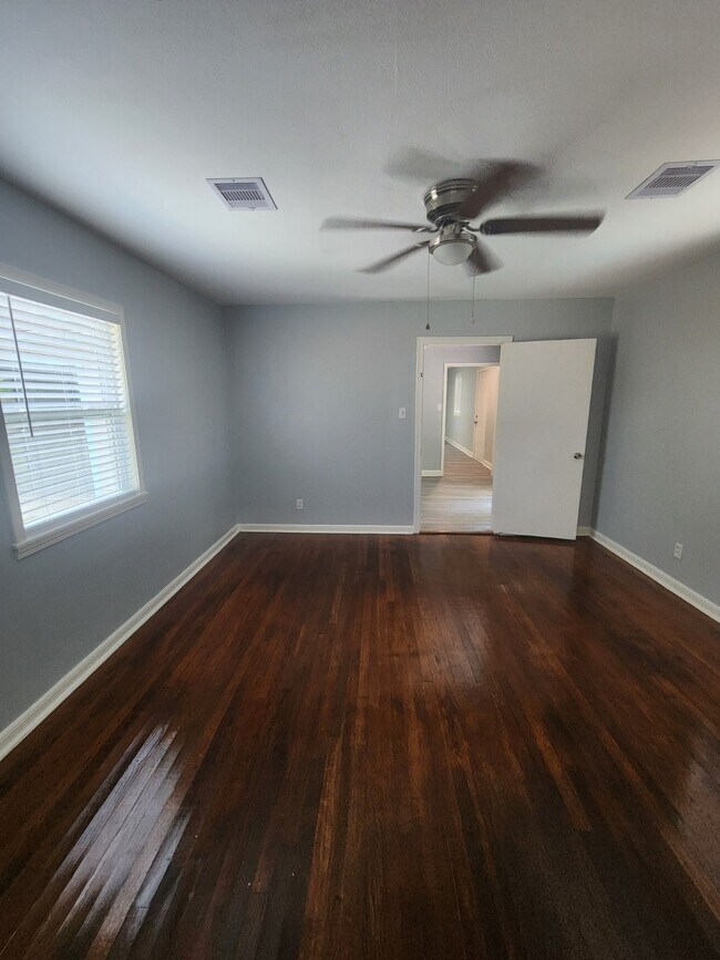 property at 2538 Jackson