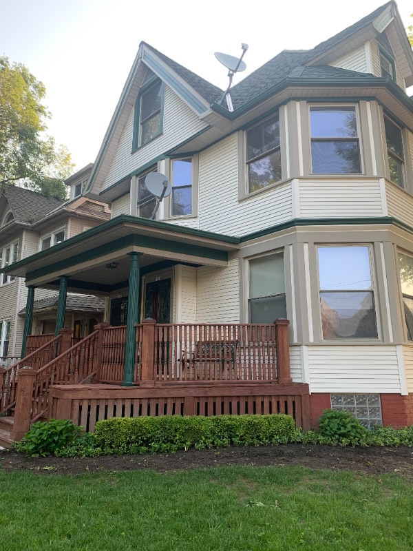 property at 2700-2702-2702 N Stowell Ave