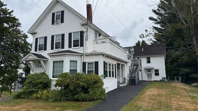 193 South Main St. in Newmarket, NH - Building Photo - Interior Photo
