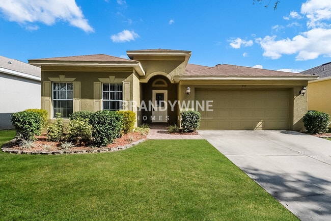 property at 747 Star Pointe Dr