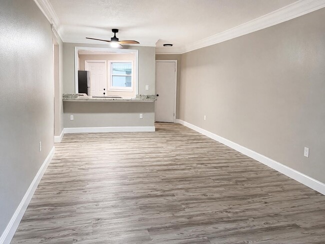 property at 1723 NE Miami Gardens Dr