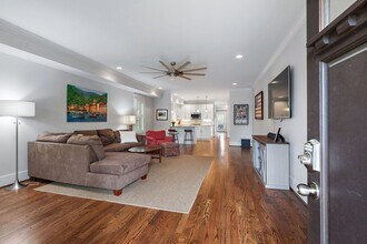 414B St Francis Ave in Nashville, TN - Building Photo - Building Photo