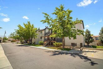 The Grand on 800 North in Orem, UT - Building Photo - Building Photo