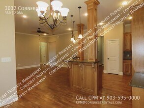 3032 Cornerstone Trail in Tyler, TX - Building Photo - Building Photo