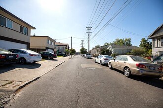 Remodeled 1BR Unit with Garage - Steps to BART in El Cerrito in El Cerrito, CA - Building Photo - Building Photo