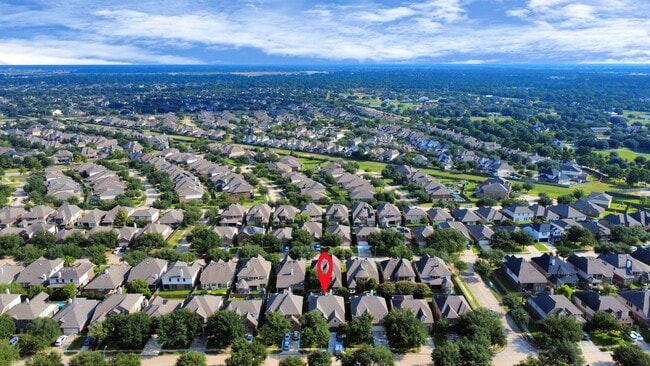 property at 20714 S Blue Hyacinth Dr