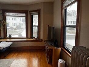 125 Huckins Ave-Unit -- in Quincy, MA - Building Photo - Building Photo