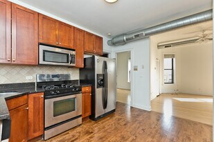 1014 W Roscoe St in Chicago, IL - Building Photo