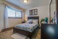 Grange/Allison Apartments photo'