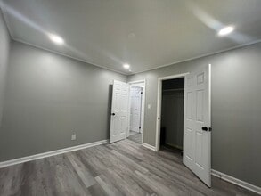 416 Willow St-Unit -Apt A in Gastonia, NC - Building Photo - Building Photo