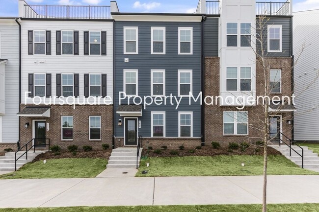 property at 1424 Grv Vlg Rd