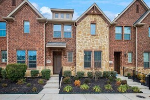 2157 Crooked Bow Dr in Mesquite, TX - Building Photo