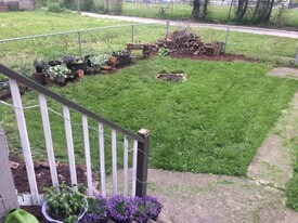 2014 Wabash St, Unit 1