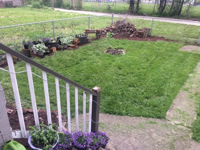 2014 Wabash St, Unit 1