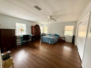 4101 Olive St in Texarkana, TX - Foto de edificio - Building Photo