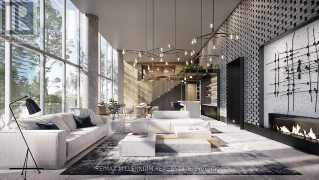 8 Interchange Wy in Vaughan, ON - Building Photo - Building Photo