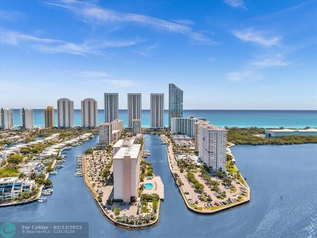 property at 300 Bayview Dr