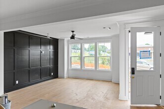 1714 Carvell Ave in Nashville, TN - Building Photo - Building Photo