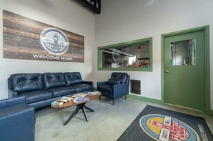 Jack's Mill on Main in Clinton, MA - Building Photo