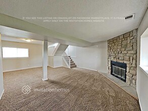 6003 S Perth St in Centennial, CO - Building Photo - Building Photo