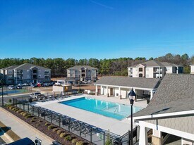 250 Grove Cir in Lillington, NC - Building Photo