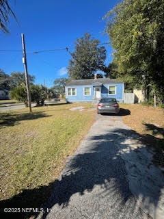 659 W 46th St in Jacksonville, FL - Building Photo - Building Photo