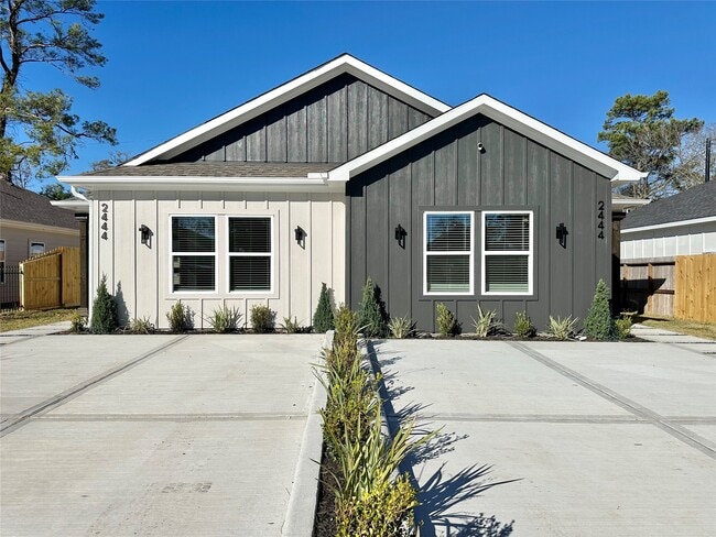 property at 2444 Carmel St